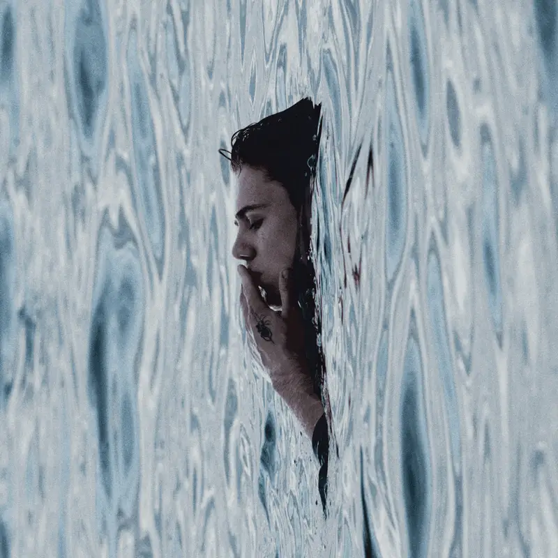 Before I Forget | The Kid Laroi 